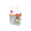 OSRAM LED Stift 1,8W/827 G4 200lm 3er