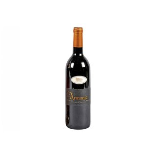 RIEGEL Rotwein Armonia Rouge Vin de Pays 0,75 l