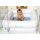 Happy People Babypool Baby Watch 85x85x33cm