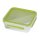 EMSA Clip & Go Sandwichbox quadratisch 0,85l