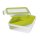 EMSA Clip & Go Sandwichbox quadratisch 0,85l