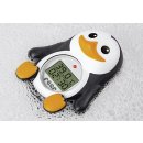 REER Badethermometer MyHappyPingu 2in1 digital