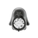 REER Badethermometer MyHappyPingu 2in1 digital