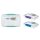 SISTEMA Lunchbox/Brotdose Small Split to go 350ml
