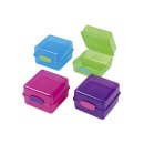 SISTEMA Lunchbox/Brotdose Lunch Cube 1,4l