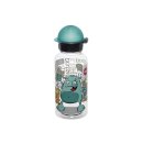 EMSA Trinkflasche Kids Tritan 0,4l Monster