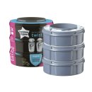 TOMMEE TIPPEE Nachfüllkassette Twist&Click +...