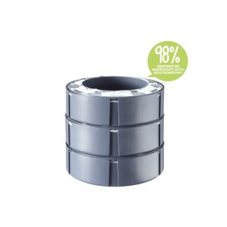 TOMMEE TIPPEE Nachfüllkassette für Simplee Sangenic Windeleimer 3er Set