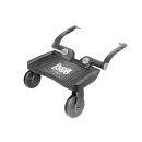LASCAL BuggyBoard Mini schwarz