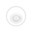 SIGG Ersatzdichtung WMB One Gasket Set 2er Set