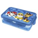P:OS Lunch Box to go Paw Patrol