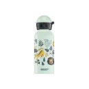 SIGG Trinkflasche Dschungel TZZ 0,4l