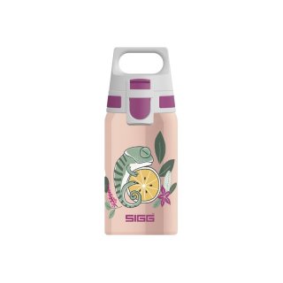 SIGG Trinkflasche Shield One Fiora  0,5l