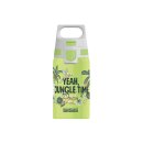 SIGG Trinkflasche Shield One Dschungel 0,5l