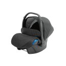 Kite Black Gruppe 0 (0 -13 kg)