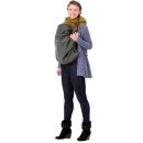 Softshell Cover universal für Babytrage