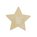 My Baby Star Wandlicht-Stern