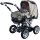 SUNNYBABY Insektennetz schwarz, für Kinderwagen