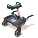 Maxi+ Blau, mit Saddle Blau