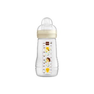 Easy Active¿ Baby Bottle 270 ml, Biene/Igel 2+ Monate, uni