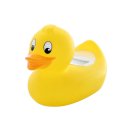 ROTHO BABYDESIGN Badeente mit digitalem Thermometer