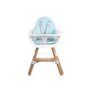 Sitzkissen EVOLU 2, ONE.80° pastell mint blau
