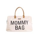 Mommy Bag groß altweiß