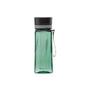 ALADDIN Wasserflasche Aveo 0,35l basil green Print