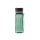 ALADDIN Wasserflasche Aveo 0,35l basil green Print