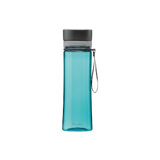 ALADDIN Wasserflasche Aveo 0,6l aqua blue