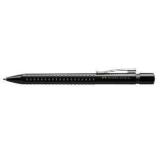 FABER-CASTELL Kugelschreibermine für Design Serie (außer TWICE und TRIO) 0.4 mm Schwarz FABER-CASTELL Kugelschreibermine für Design Serie (außer TWICE und TRIO) 0.4 mm Schwarz