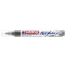 EDDING Acrylic Marker 5100 mittel anthrazit