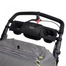 Cupholder breit für Mono, Dot Joggster von TFK