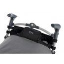 Cupholder breit für Mono, Dot Joggster von TFK