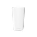 SIGG Becher to go Neso Cup Ceramic 0,4l weiß
