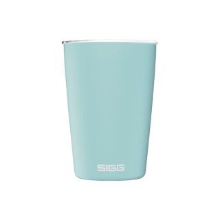 SIGG Becher to go Neso Cup Ceramic 0,3l glacier