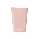 SIGG Becher to go Neso Cup Ceramic 0,3l Shy Pink