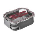 WESTMARK Lunch Box/Speisebehälter Comfort 1740ml...