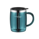THERMOS Isolier-Trinkbecher Desktop Mug TC teal 0,35l