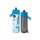 BRITA Wasserfilterflasche Fill & Go Active 0,6l blau