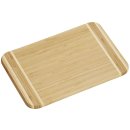 KESPER Schneidbrett Bambus 40x30x1,6cm