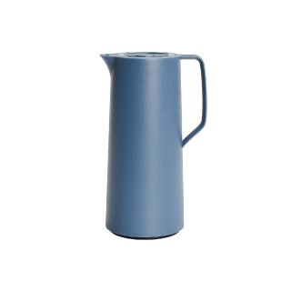 EMSA Isolierkanne Motiva Quick Press 1l nord blau