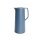 EMSA Isolierkanne Motiva Quick Press 1l nord blau
