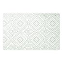 ZELLER PRESENT Tischset Graphic Kunststoff 45x30cm...