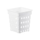 ORTHEX Besteckkorb Torga 10x10x12cm Kunststoff weiß