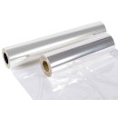 ZOEWIE Klarsichtfolie 70cm 500m