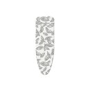 LEIFHEIT Bügeltischbezug Air Board Express S/M 125x40cm