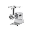 GRAEF Fleischwolf FW 500 silber