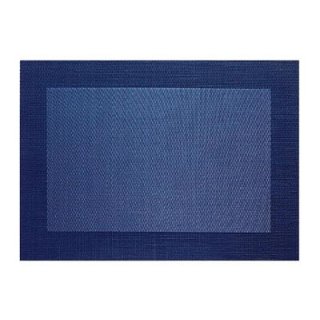 ASA Tischset 46x33cm dunkelblau