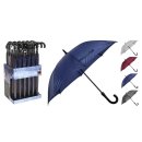 Regenschirm sortiert 58cm